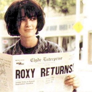 Foto A Volta de Roxy Carmichael