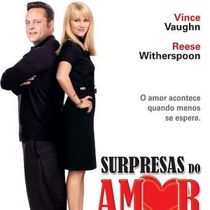 Foto Surpresas do Amor