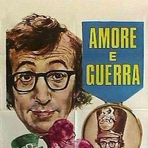 Foto A Última Noite de Boris Grushenko