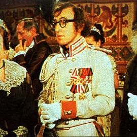 Foto A Última Noite de Boris Grushenko