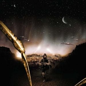 Foto Tropas Estelares