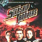 Foto Tropas Estelares