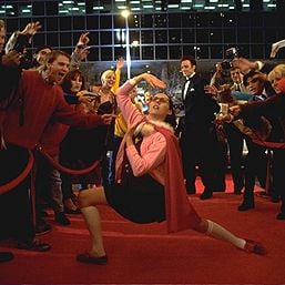 Foto Superstar - Despenca Uma Estrela