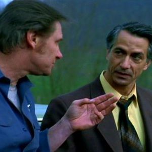 Foto Uma Vida em Minhas Mãos