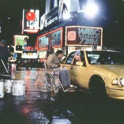 Foto Teoria da Conspiração