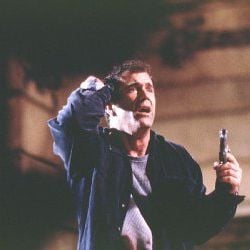 Foto Teoria da Conspiração