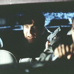 Foto Teoria da Conspiração