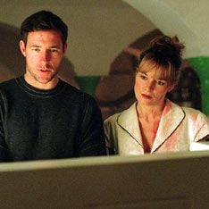 Foto O Som do Trovão