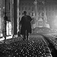 Foto O Terceiro Homem