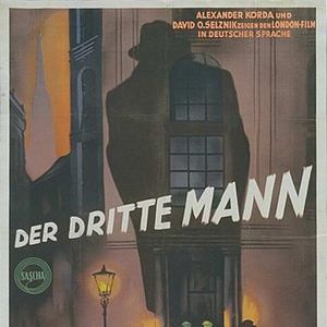 Foto O Terceiro Homem