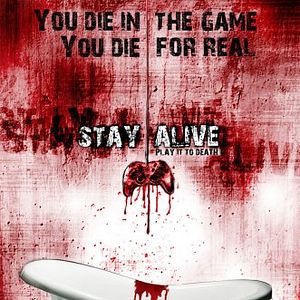 Foto Stay Alive - Jogo Mortal