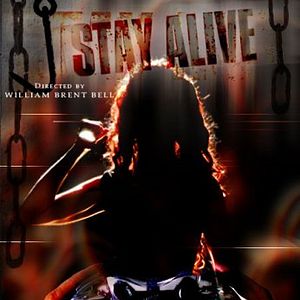 Foto Stay Alive - Jogo Mortal