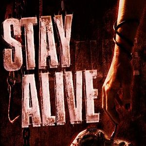 Foto Stay Alive - Jogo Mortal