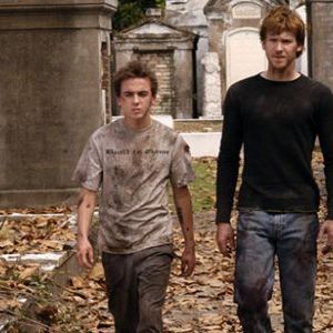 Foto Stay Alive - Jogo Mortal