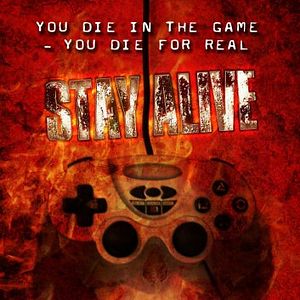 Foto Stay Alive - Jogo Mortal