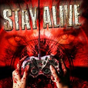 Foto Stay Alive - Jogo Mortal