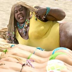 Foto Vovó... Zona 2