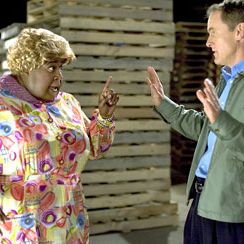 Foto Vovó... Zona 2