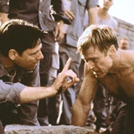 Foto A Última Fortaleza