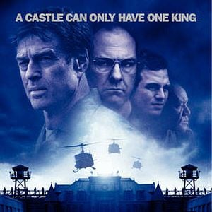 Foto A Última Fortaleza