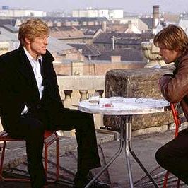 Foto Jogo de Espiões