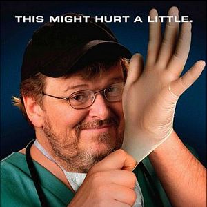 Foto Sicko - S.O.S. Saúde