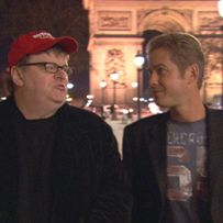 Foto Sicko - S.O.S. Saúde