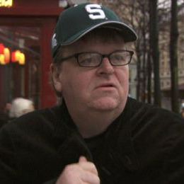 Foto Sicko - S.O.S. Saúde