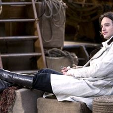 Foto Stardust - O Mistério da Estrela