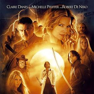 Foto Stardust - O Mistério da Estrela