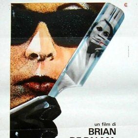 Foto Vestida para Matar