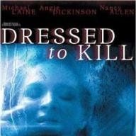 Foto Vestida para Matar