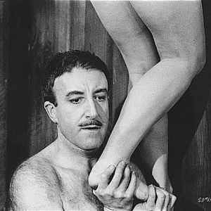 Foto Um Tiro no Escuro