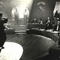 Foto Um Tiro no Escuro