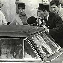 Foto Um Tiro no Escuro