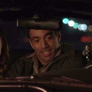 Foto Triângulo Amoroso