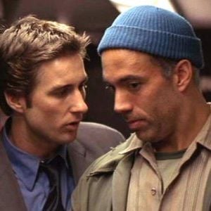 Foto Triângulo Amoroso