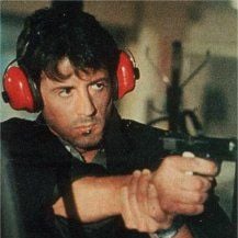 Foto Stallone Cobra