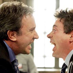 Foto Soltando os Cachorros