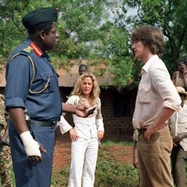 Foto O Último Rei da Escócia