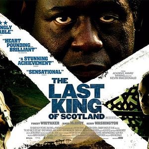 Foto O Último Rei da Escócia
