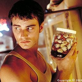 Foto Vampiros do Deserto