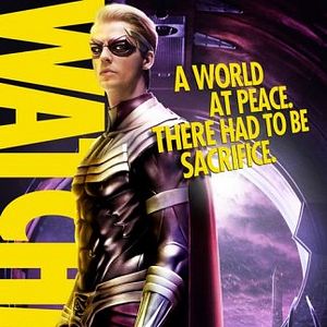 Foto Watchmen - O Filme