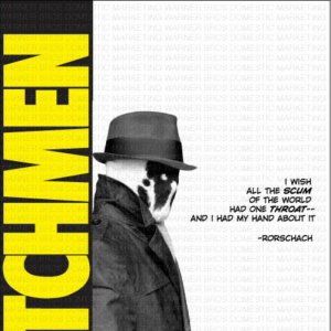 Foto Watchmen - O Filme