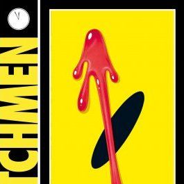 Foto Watchmen - O Filme