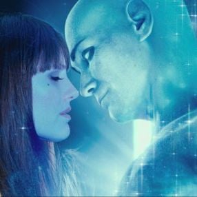 Foto Watchmen - O Filme