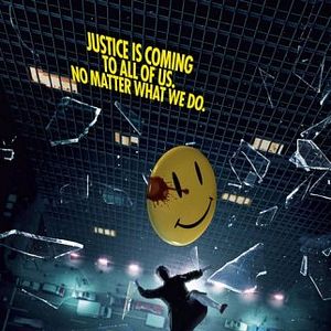 Foto Watchmen - O Filme