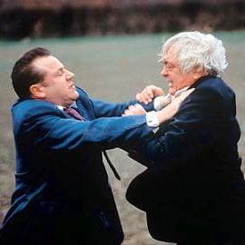 Foto O Último Adeus