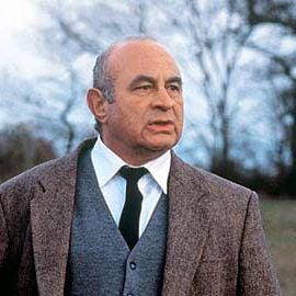 Foto O Último Adeus