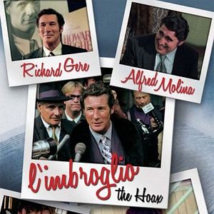 Foto O Vigarista do Ano